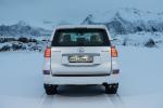 Lexus GX460 2013 года (CIS)